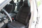 Ford Taurus SHO 2010 года